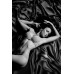 Fetish Tentation | Простыня из винила Fetish Tentation Wet Love Black 220x200 см. Ціна 925 грн. Фото: 1