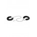 Fetish Tentation | Поножи Fetish Tentation Adjustable metal and fur ankle cuffs. Цена 629 грн. Фото: 2