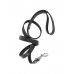 Fetish Tentation | Поводок Fetish Tentation Premium Patent leather chocker and leash. Ціна 2838 грн. Фото: 2