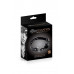Fetish Tentation | Кляп Fetish Tentation Premium Leather gag with silicone ball Black. Цена 1 019 грн. Фото: 1