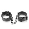 Наручники Fetish Tentation Adjustable Handcuffs – аксессуар для горячих фантазий