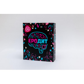 FGS | Гра - Еродит. Цена: 728 грн