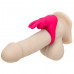 Happy Rabbit | Ерекційне кільце Happy Rabbit Rechargeable Cock Ring Pink. Ціна 2300 грн. Фото: 1