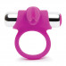 Fifty Shades of Grey | Ерекційне кільце з вібрацією Happy Rabbit Remote Control Cock Ring. Ціна 2999 грн. Фото: 1