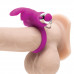 Fifty Shades of Grey | Ерекційне кільце з вібрацією Happy Rabbit Remote Control Cock Ring. Ціна 2999 грн. Фото: 2