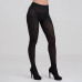 Fifty Shades of Grey | Колготи з розрізом Leg Avenue Captivate Spanking Tights. Ціна 718 грн. Фото: 1