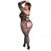 Fifty Shades of Grey | Комбинезон Fifty Shades of Grey Captivate Spanking Bodystocking Curve. Цена 1 097 грн. Фото: 1