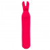 Fifty Shades of Grey | Мини вибратор Happy Rabbit Rechargeable Bullet Pink. Цена 2 065 грн. Фото: 1