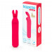 Fifty Shades of Grey | Мини вибратор Happy Rabbit Rechargeable Bullet Pink. Цена 2 065 грн. Фото: 3