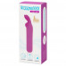 Fifty Shades of Grey | Мини вибратор Happy Rabbit Rechargeable Bullet Purple. Цена 2 065 грн. Фото: 1
