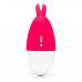 Fifty Shades of Grey | Мини вибратор Happy Rabbit Rechargeable Panty Vibrator. Цена 2 599 грн. Фото: 1