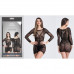 Fifty Shades of Grey | Міні сукня Fifty Shades Of Grey Long Sleeve Mini Dress one siz. Ціна 1266 грн. Фото: 2