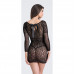 Fifty Shades of Grey | Міні сукня Fifty Shades Of Grey Long Sleeve Mini Dress one siz. Ціна 1266 грн. Фото: 3