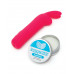 Fifty Shades of Grey | Набір секс іграшок Happy Rabbit Clitoral Pleasure Kit (4 Piece). Ціна 2499 грн. Фото: 2