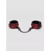 Fifty Shades of Grey | Наручники Sweet Anticipation Fifty Shades of Greу Wrist Cuﬀs. Цена 2 074 грн. Фото: 1