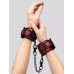 Fifty Shades of Grey | Наручники Sweet Anticipation Fifty Shades of Greу Wrist Cuﬀs. Цена 2 074 грн. Фото: 4