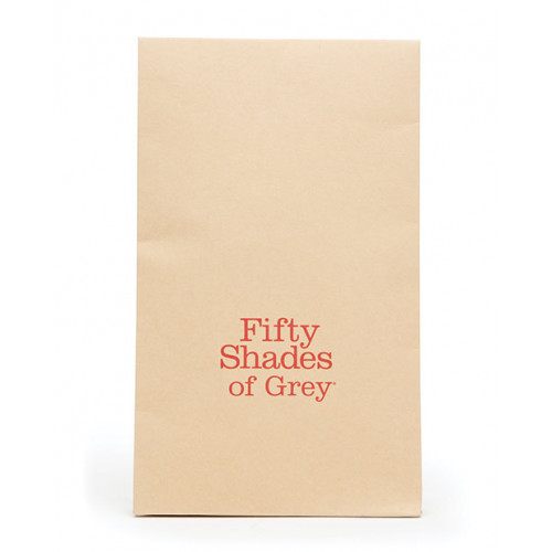 Fifty Shades of Grey | Ошейник с зажимами на соски Sweet Anticipation Fifty Shades of Grey Collar Nipp. Цена 1 299 грн. Фото: 4