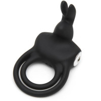 Fifty Shades of Grey | Ерекційне кільце Happy Rabbit Stimulating Rechargeable. Ціна 1781 грн