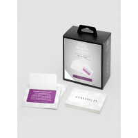 Fifty Shades of Grey | Карточная игра Ночное свидание Fifty Shades of Grey Play Nice Idea Card. Цена 527 грн