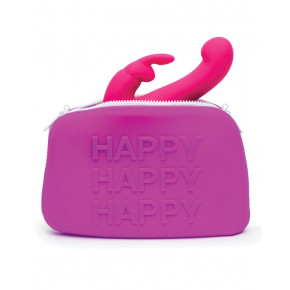 Fifty Shades of Grey | Кейс для секс игрушек HAPPY большой Happy Rabbit. Цена: 935 грн