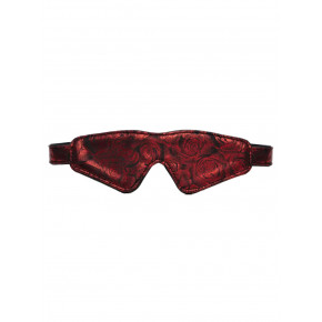 Fifty Shades of Grey | Маска на очі Fifty Shades Of Grey Sweet Anticipation Blindfold. Ціна: 1035 грн