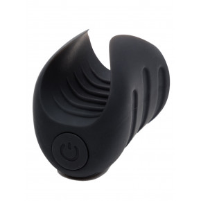 Fifty Shades of Grey | Мастурбатор Sensation Chargeable Sleeve Masturbator Black. Ціна: 1582 грн
