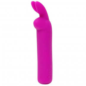 Fifty Shades of Grey | Мини вибратор Happy Rabbit Rechargeable Bullet Purple. Цена: 2 065 грн