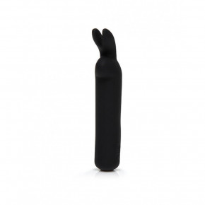 Fifty Shades of Grey | Міні вібратор Rechargeable Bullet Vibrator. Цена: 2 550 грн