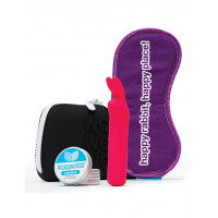 Fifty Shades of Grey | Набор секс игрушек Happy Rabbit Clitoral Pleasure Kit (4 Piece). Цена 2 111 грн