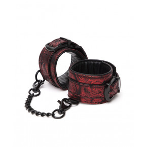 Fifty Shades of Grey | Поножи Sweet Anticipation Fifty Shades of Grey Sweet Anticipation Ankle Cuﬀs. Цена: 2 077 грн
