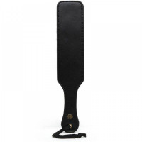 Fifty Shades of Grey | Шлепалка из эко-кожи Коллекция:Bound to You Paddle. Цена 1 519 грн