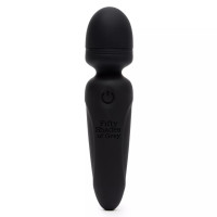 Fifty Shades of Grey | Вибратор для клитора Fifty Shades Of Grey Sensation Rechargeable Mini Wa. Цена 1 584 грн