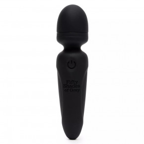 Вибратор для клитора Fifty Shades Of Grey Sensation Rechargeable Mini Wa