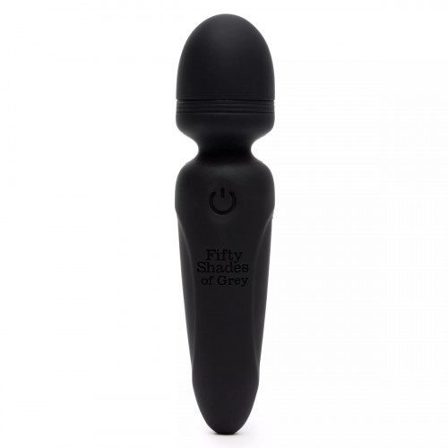 Fifty Shades of Grey | Вибратор для клитора Fifty Shades Of Grey Sensation Rechargeable Mini Wa. Цена 1 584 грн Fifty Shades of Grey | Вибратор для клитора Fifty Shades Of Grey Sensation Rechargeable Mini Wa. Цена 1 584 грн