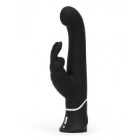 Fifty Shades of Grey | Вибратор кролик Happy Rabbit G-Spot Stroker Rechargeable Rabbit Vibrator. Цена 2 800 грн