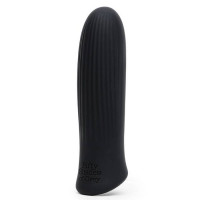 Fifty Shades of Grey | Вибропуля Fifty Shades of Grey Sensation Rechargeable Bullet. Цена 1 562 грн