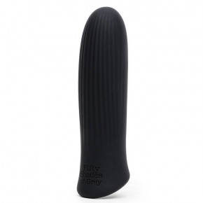 Fifty Shades of Grey | Вибропуля Fifty Shades of Grey Sensation Rechargeable Bullet. Цена: 1 562 грн