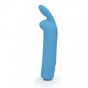 Fifty Shades of Grey | Вибропуля Happy Rabbit Rechargeable Bullet Blue. Цена: 2 550 грн
