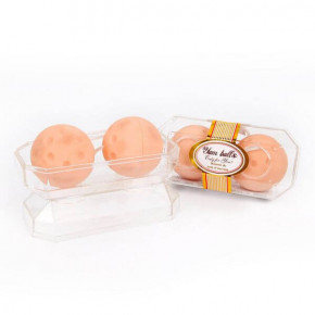 Finger Sleeve | Шарики вагинальные Yam Balls, Beige. Цена: 140 грн