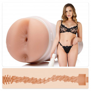 Fleshlight | Мастурбатор Mia Malkova Boss Level. Цена: 3 093 грн