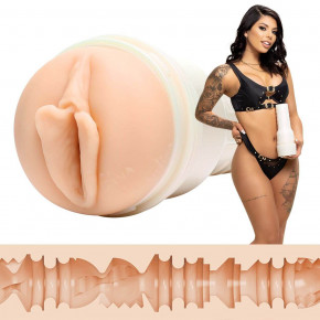 Fleshlight | Мастурбатор Gina Valentina Stellar. Ціна: 3799 грн