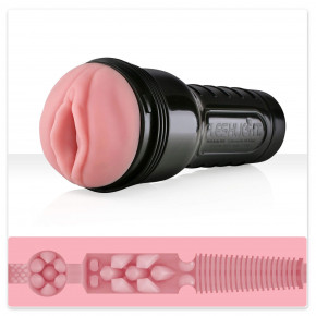 Fleshlight | Мастурбатор вагина Fleshlight Pink Lady Destroya. Цена: 3 179 грн