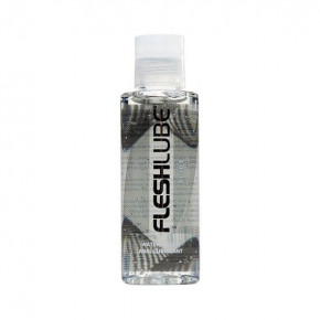 Fleshlight | Лубрикант Fleshlube Slide Anal Lube 100 Мл. Ціна: 589 грн