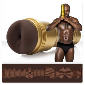 Fleshlight | Мастурбатор попка Fleshjack Boys: Milan Christopher - King. Цена: 3 639 грн