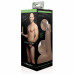 Fleshlight | Фаллоимитатор Fleshjack Boys: Johnny Sins Dildo. Цена 3 589 грн. Фото: 1
