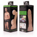 Fleshlight | Фалоімітатор Fleshjack Boys: Mick Blue Dildo. Ціна 3589 грн. Фото: 1