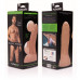 Fleshlight | Фалоімітатор Fleshjack Boys: Manuel Ferrara Dildo. Ціна 3589 грн. Фото: 1