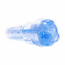 Fleshlight | Мастурбатор Fleshlight Turbo Core Blue Ice. Цена 2 863 грн. Фото: 2