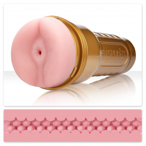 Fleshlight | Мастурбатор Fleshlight Pink Butt STU. Цена: 3 179 грн