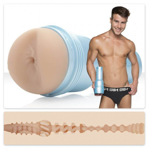 Fleshlight | Мастурбатор Fleshjack Boys: Allen King Majestic. Ціна 3799 грн Fleshlight | Мастурбатор Fleshjack Boys: Allen King Majestic. Ціна 3799 грн